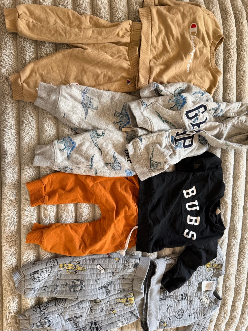 The Cozy bundle